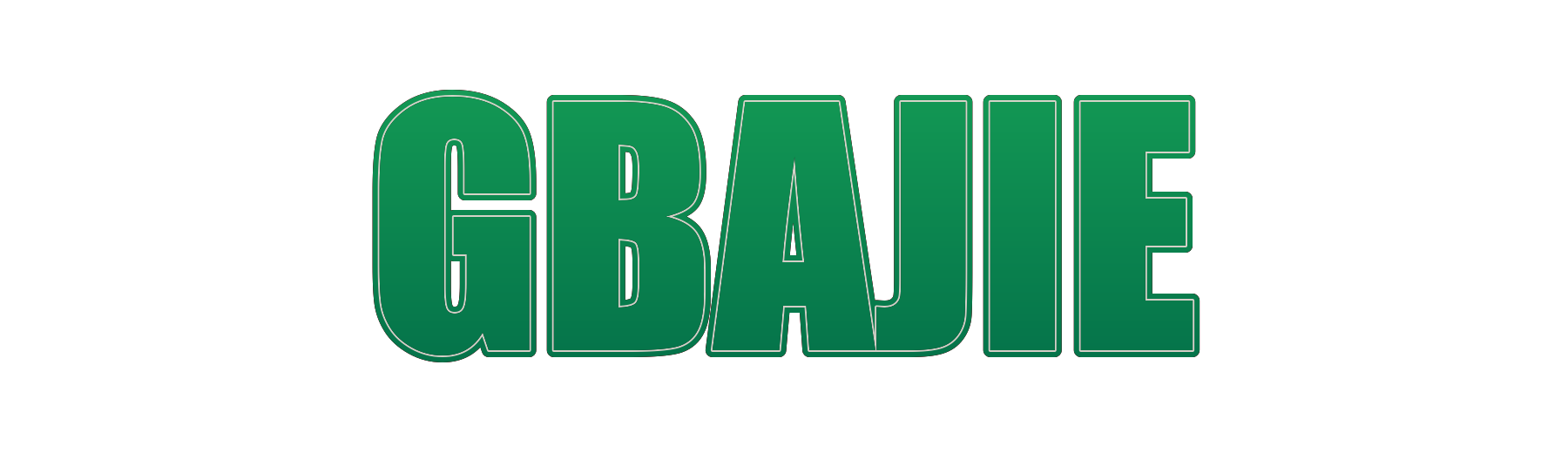 gbajie